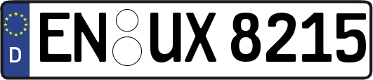EN-UX8215