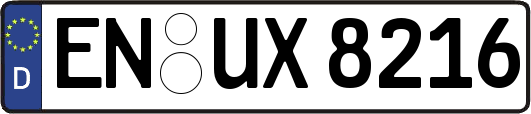 EN-UX8216