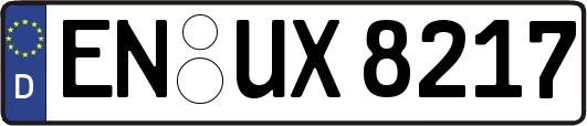 EN-UX8217