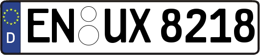 EN-UX8218