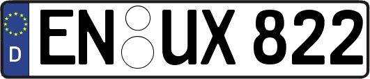 EN-UX822