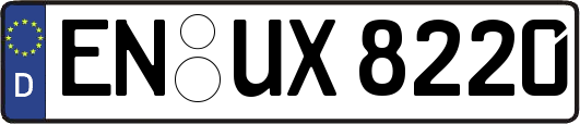 EN-UX8220
