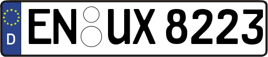 EN-UX8223