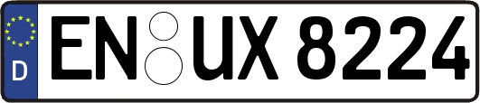 EN-UX8224