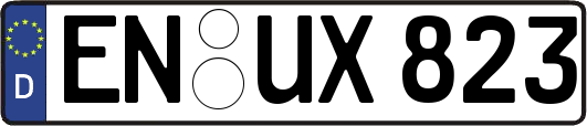 EN-UX823