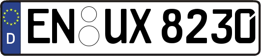 EN-UX8230