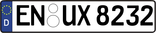 EN-UX8232
