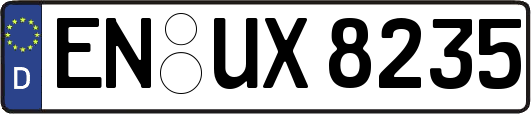 EN-UX8235