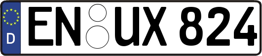 EN-UX824