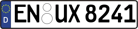 EN-UX8241