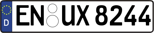EN-UX8244