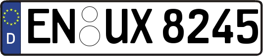 EN-UX8245