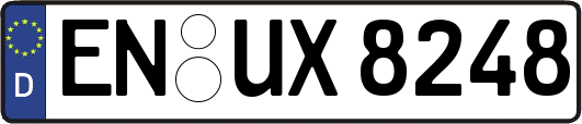 EN-UX8248