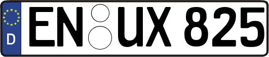 EN-UX825