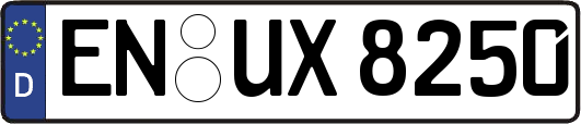 EN-UX8250