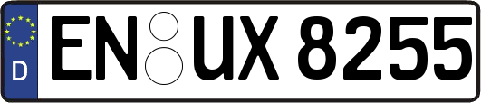 EN-UX8255