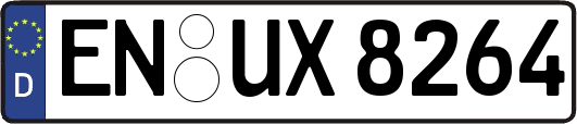 EN-UX8264