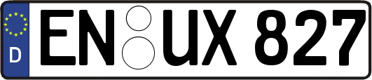 EN-UX827