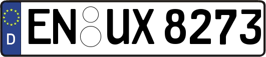 EN-UX8273
