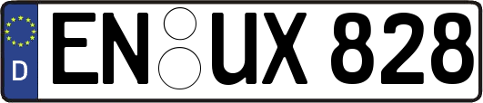 EN-UX828