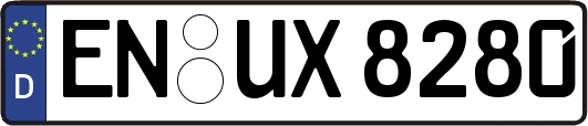 EN-UX8280