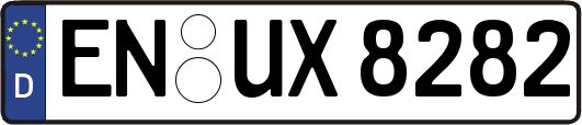 EN-UX8282
