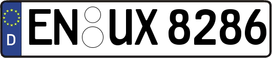 EN-UX8286