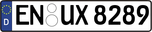 EN-UX8289