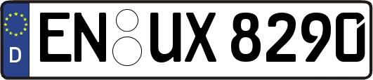 EN-UX8290