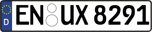 EN-UX8291