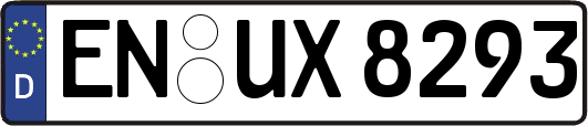 EN-UX8293