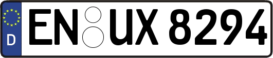 EN-UX8294