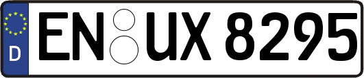 EN-UX8295