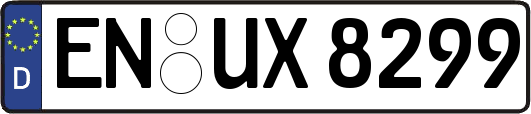 EN-UX8299