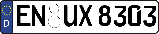 EN-UX8303