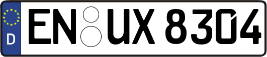 EN-UX8304