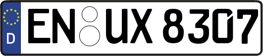 EN-UX8307