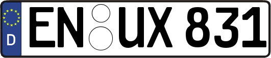 EN-UX831
