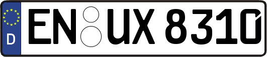EN-UX8310