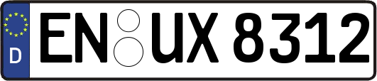 EN-UX8312