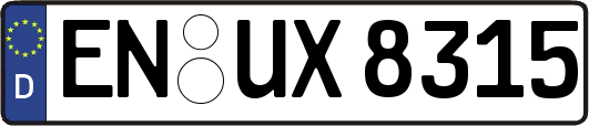 EN-UX8315
