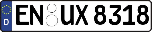 EN-UX8318
