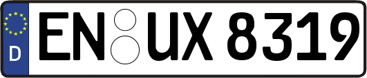 EN-UX8319