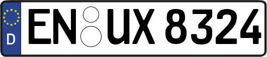 EN-UX8324