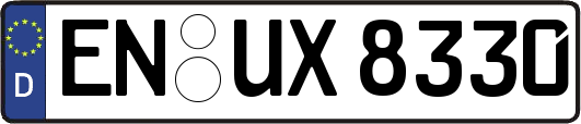 EN-UX8330