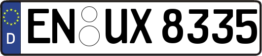 EN-UX8335