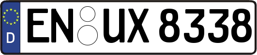 EN-UX8338