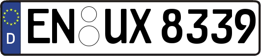 EN-UX8339