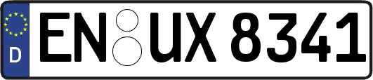 EN-UX8341