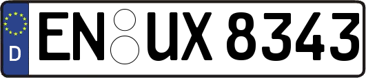 EN-UX8343